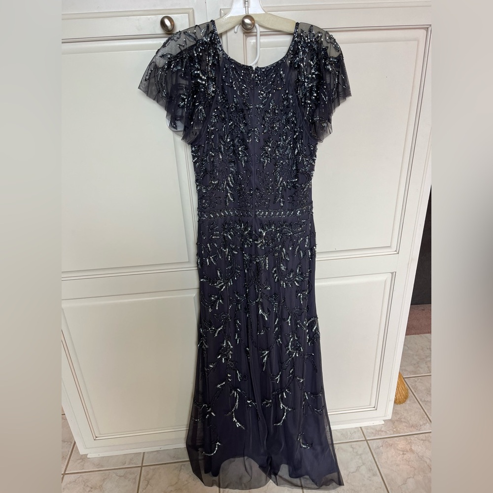 CHRISTINA WU ELEGANCE 17928 DRESS